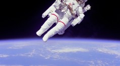 Surviving Space's Harsh Vacuum: How Long Can Astronauts Live Outside the Spacecraft Without Spacesuits?