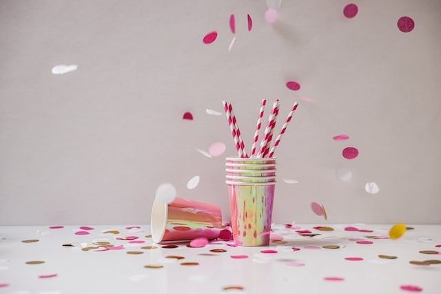 Paper Straws Are Not More Sustainable, Eco-Friendly Than Plastic; Here's Why