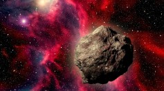 Is It Possible to Transform Asteroids into Space Habitats? Scientist Explores a Feasible, Innovative Concept