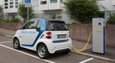 Could Electric Vehicles Be Hacked? Scientists Investigate EV Security and Privacy Vulnerabilities