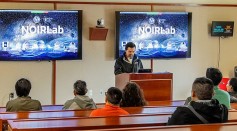 NOIRLab Confirms Cybersecurity Incident That Temporarily Halts 2 Advanced Telescopes in Hawaii, Chile
