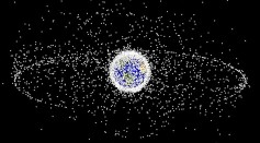 NASA Awards TransAstra $850,000 to Clean Space Junk With 'Capture Bags'