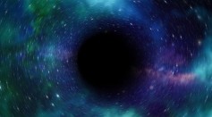 black holes