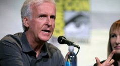 Avatar Director James Cameron Is 'More Scared Than Excited' About AI Technology