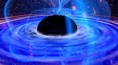 24 Black 24 Black Holes Release Radio Waves in Unexplainable Burping Bouts Years After Ripping Stars Release Radio Waves in Unexplainable Burping Bouts Years After Ripping Stars