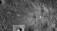 Moon Experiences Earthquake-Like Activity; Humans May Have Made It Quake Harder with Apollo 17 Base