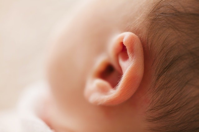 Hole in Ear: Everything You Need To Know About Preauricular Pit 