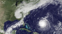 Hurricanes Rapidly Intensify With Increased Severity, Study Suggests Climate Change Might Be the Culprit