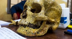 Oldest Human Remains: Controversy Surrounding Omo I's Actual Age Explained
