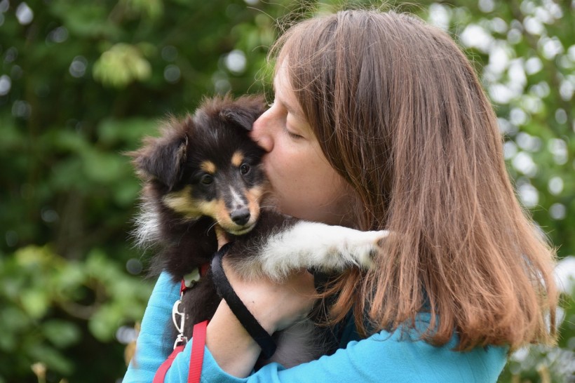 Is Kissing Your Pet Safe or a Potential Health Risk? Exploring Diseases That Humans May Get From Their Beloved Furry Companions