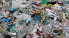 Unrecyclable Plastic Waste Transformed Into Useful Chemicals: A Critical Step Towards a Net-Zero Society