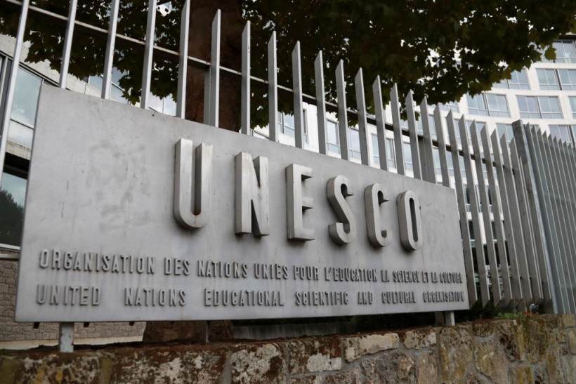 FRANCE-UNESCO