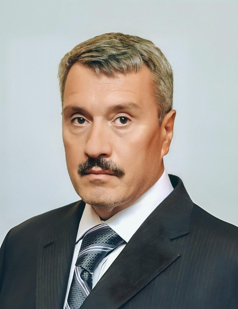 Dmitry Doev