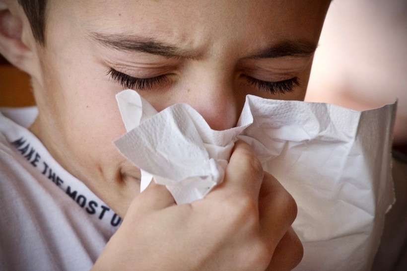 Rising Human Metapneumovirus Cases Alarm New South Wales With Over 1000 Cases in the Past Weeks; What Is This Virus That Causes Respiratory Tract Infection?