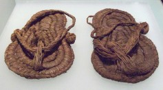 6,200-Year-Old Esparto Grass Sandals and Basketry Unearthed in Spanish Cave Shed Light on Prehistoric Culture
