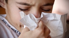 Are Paper Tissues Better Than Handkerchiefs? An Analysis of Infection Prevention and Environmental Impact