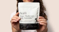  Auri Nutrition