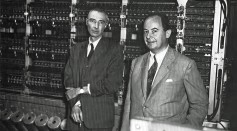 Smartest Man Who Ever Lived: John von Neumann's Dual Legacy From the Atomic Bomb to the Computer Revolution