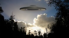 Maryland's Unexplained Skies: A UFO Hotspot with 2,000 Sightings Since the 1990s