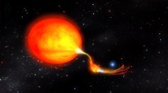 Vela Pulsar Releases Powerful Energy Hitting Earth That Will Sizzle Humans to a Crisp When Exposed to It