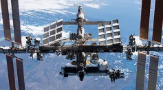 Russian ISS Module Suffers From Coolant Leak, Prompts Investigation After Third Incident in 10 Months
