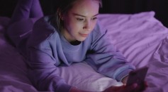 Nighttime Use of Smartphone Leads to Circadian Misalignment, Hormonal Disruption That Can Cause Weight Gain
