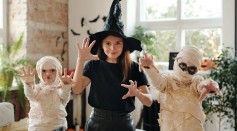 Halloween Costumes and Halloween Decorations: Unleash Your Spooky Creativity