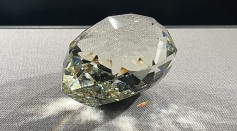 Harder Than Diamond: Is There Any Material That Is Stronger Than the Precious Crystal?