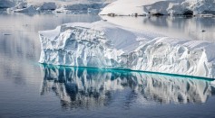 Ice Shelves in West Antarctica Will Melt Faster Despite Climate Efforts, Raising Sea Level