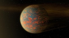  James Webb Space Telescope Could Help Explain Hellish Super-Earth's Strange Signals That Keep Bizarre Exoplanet From Losing, Re-Growing Atmosphere