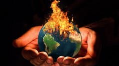 More Than 200 Global Health Journals Unite to Declare Climate Change and Biodiversity Loss as Indivisible Health Crisis