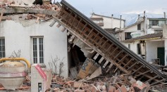  Early-Warning Tremor Pattern Identified in Lab-Made Earthquakes Offers Hope in Predicting Future Shocks