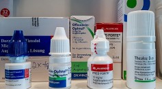 FDA Warns Against Over-The-Counter Eye Drops After Few Products Showed Some Types of Bacteria 