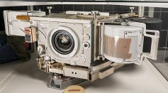 NASA and ESA To Bring Next Generation Lunar Camera for Future Moon Missions