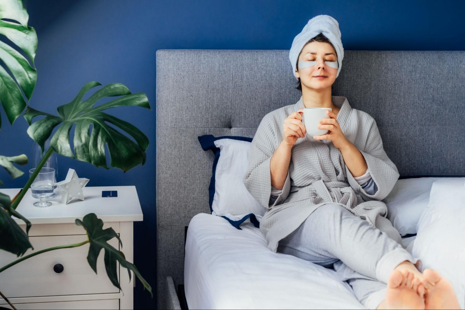 12 Simple Ways To Infuse Self-Care Into Your Routine Amid