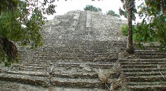 Ancient Mayan Circular Temple Dedicated to Serpent Deity Uncovered in Mexico, Expands Understanding of Spiritual Activities in El Tigre