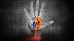 Earth's Tipping Point: Physicists Reveal How Human Activity Could Push the Climate Beyond Recovery