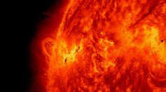 Solar Activity To Become Stronger as Sun Approaches Maximum Cycle; Northern Lights Will Be More Frequent in 2024