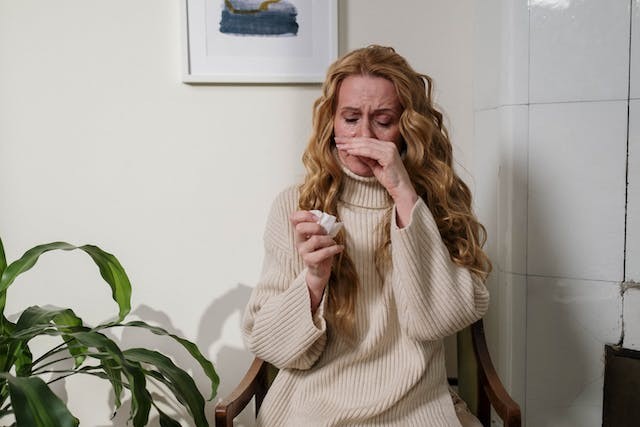  One Nostril Always Blocked: Why Do You Experience This Inconvenience When You're Sick?