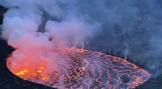 46 Volcanoes Are in Continuous Eruptive State But Experts Dispel Fears