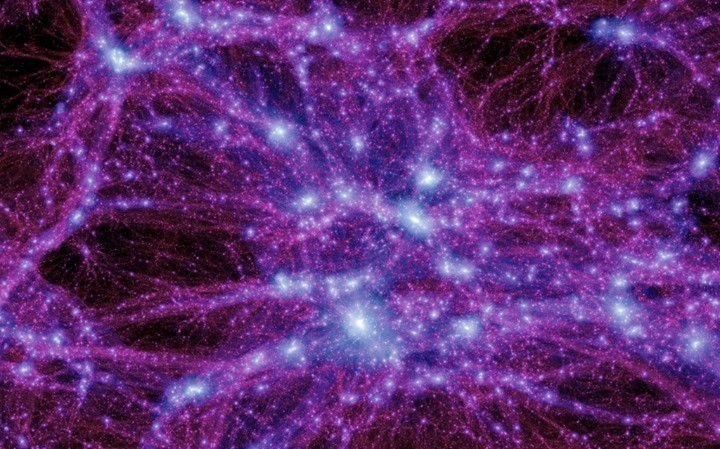 Spain’s ARRAKIHS Mission To Be Launched in 2030 To Unlock the Secrets of Dark Matter in the Universe