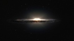 Phosphorus Detected at the Edge of Milky Way Galaxy for the First Time; Experts Investigate Its Potential To Support Life
