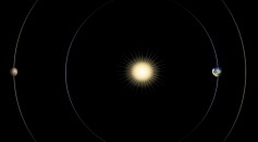 Mars Temporarily Vanishes Behind the Sun; NASA's Robots Operate Autonomously Until Conclusion of Solar Conjunction