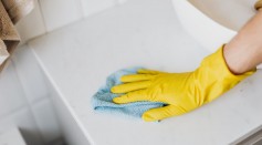 Can Anything Be ‘Germ-Free’? Is It Really Possible To Completely Eliminate Surface Bacteria?
