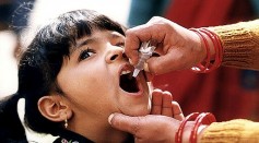 Polio Eradication Shows Global Progress; Experts Face Challenges To Keep the Disease From Coming Back