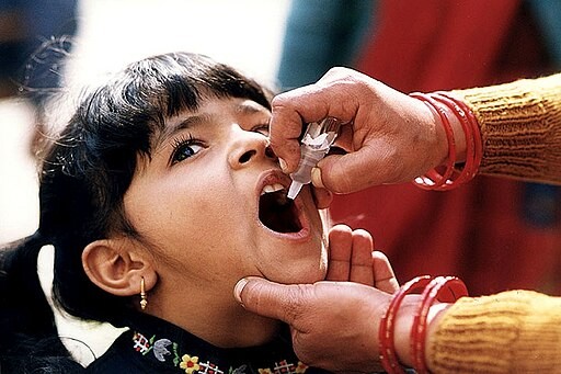 Polio Eradication Shows Global Progress; Experts Face Challenges To Keep the Disease From Coming Back