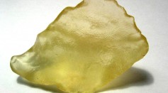 Mysterious Libyan Desert Glass Origins Traced From Meteorite Impact on Earth's Surface