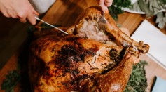 How To Cook the Best Thanksgiving Turkey? Unleashing Culinary Science for the Perfect Holiday Feast