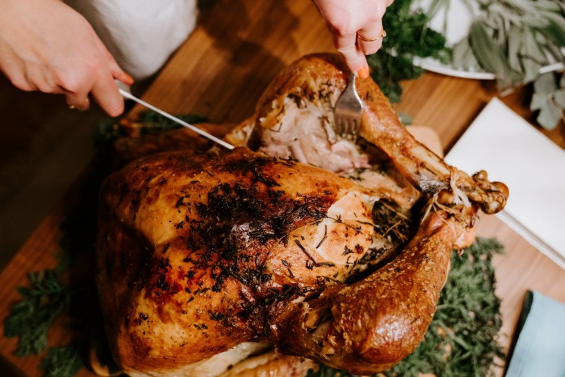 How To Cook the Best Thanksgiving Turkey? Unleashing Culinary Science for the Perfect Holiday Feast