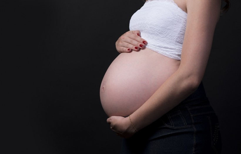 Unborn Babies Exposed to Language in Womb Could Influence Later Language Learning, Study Suggests